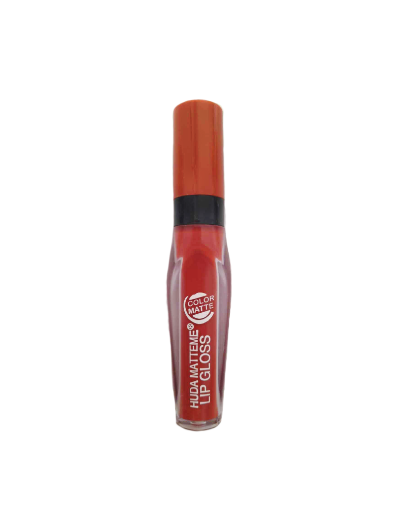 Huda Matteme Lip Gloss