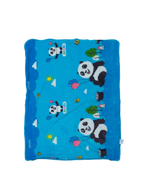 Couverture Panda