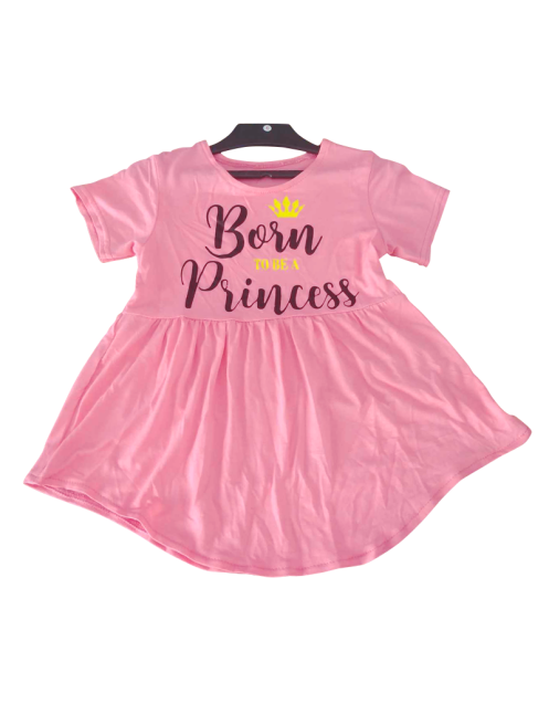 Robe Princesse