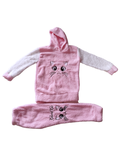 Pyjama Bébé