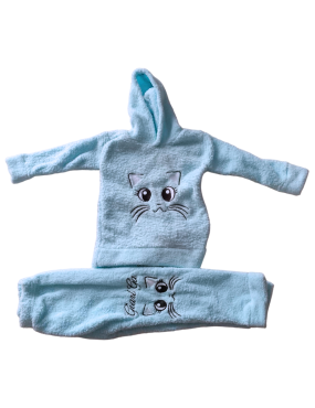 Pyjama Bébé