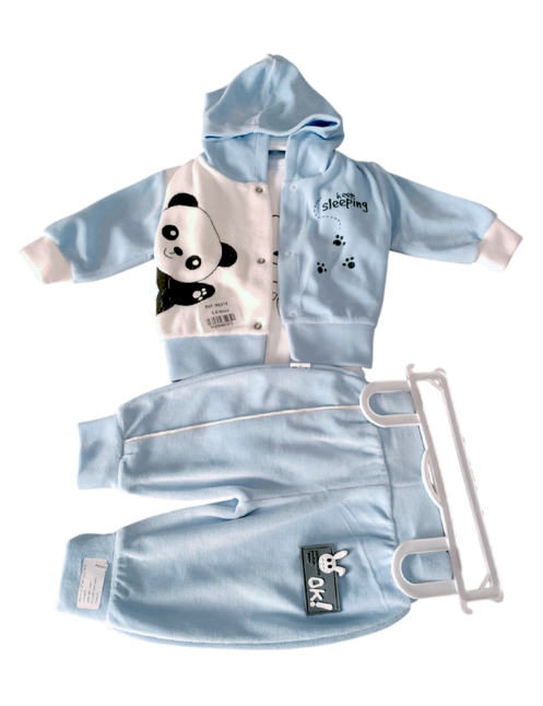 Vêtements Pour Bébé