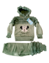 Ensemble Jogging  Minnie