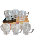 6 Tasses De Coffret