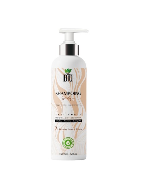 Shampoing Anti-Chute  250ml